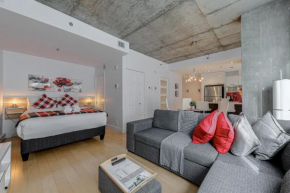 Les Immeubles Charlevoix - Le 760-206